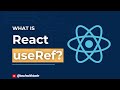 React useRef Explained with Real Examples (Beginner Friendly) | TechWithTwin