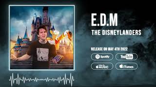 Disney Music Remix Album - EDM - LoFi - Jazz