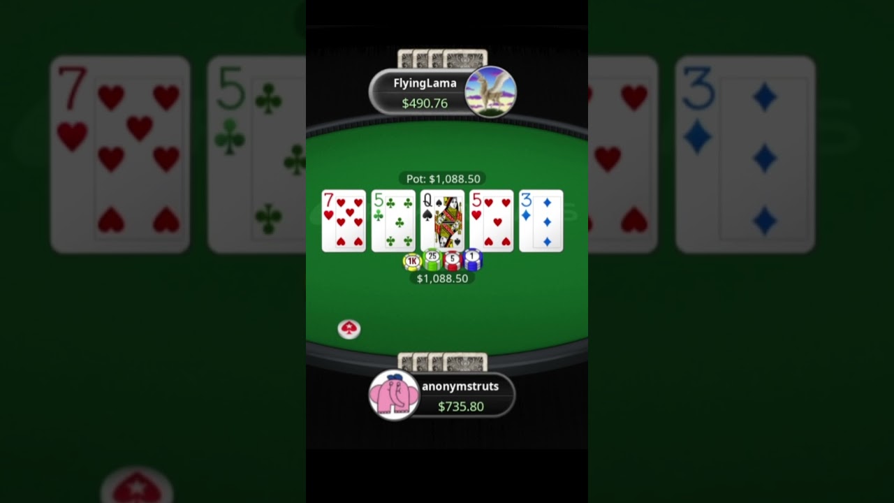 FlyingLama vs  anonymstruts. 