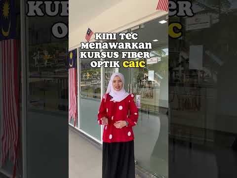 Video: Apakah Pensijilan CCDS?