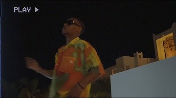 OZ1X - BAD INTENTIONS (OFFICIAL VIDEO)