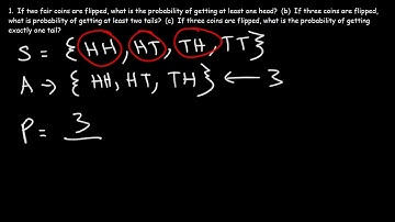 MDM4U1 Introduction to Probability Lesson 1
