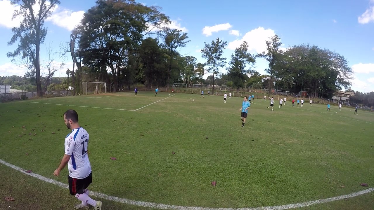 Campão WLFC - 28/06 - Ataque - Parte 2