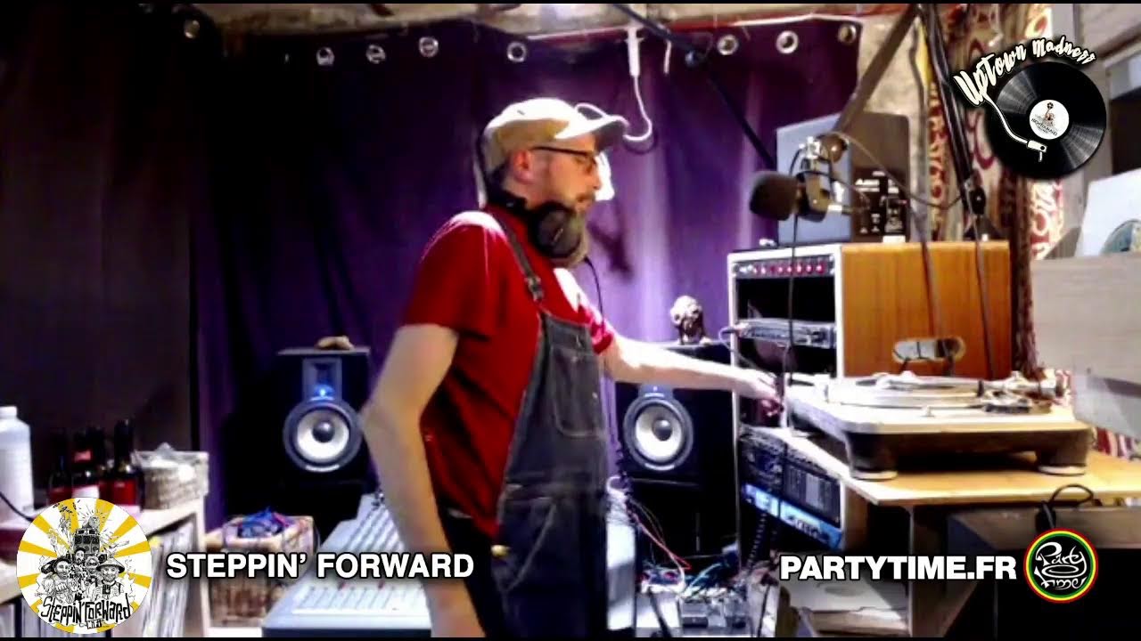 Uptown Madness 14 nov 2023