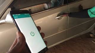 How To Unlock a Car Door (Without a Key) Smart Phone