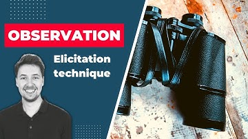 How to conduct an observation session - Everything you need to know