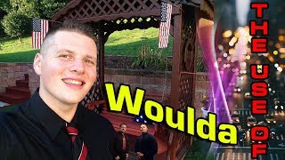 Woulda в американской речи Английский язык Видео урок Woulda в американской речи Английский язык Видео урок