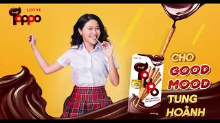 Toppo - Cho Good Mood Tung Hoành