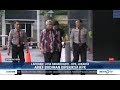 KPK Periksa Ketua KPU Arief Budiman dan Komisioner Viryan Azis