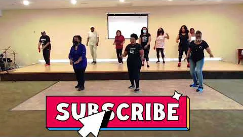 The Real Thing Line Dance choreographed by Deborah...