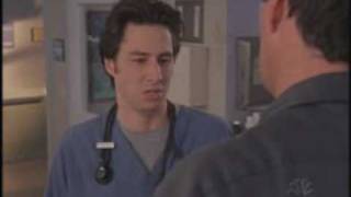 Scrubs - Music Moments (Someone)