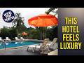 Supsangdao Resort - This Hotel Feels Luxury | Krabi, Thailand🏩