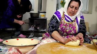 We prepared for Novruz/ Traditions of Azerbaijan