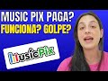 MUSIC PIX PAGA MESMO? ((⛔CONTEI TUDO!!⛔)) MUSIC PIX FUNCIONA? MUSIC PIX É GOLPE? APP MUSICPIX