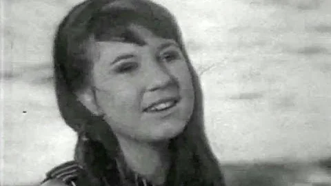 Judith Durham & The Seekers - Eriskay Love Lilt (S...