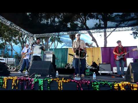 Lil' Pookie -Kiss You Right There - Long Beach Mar...