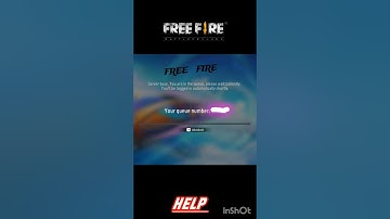 how to solve free fire server busy problem 😭 || #freeriremax #serverbusyfreefire