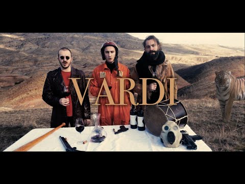 ANIK - VARDI