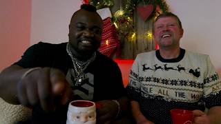 Frohe Weihnachten und alles Gute für 2019 | CAT Phones
