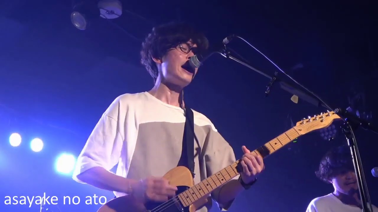 asayake no ato/SHIFT_CONTROL/airlie