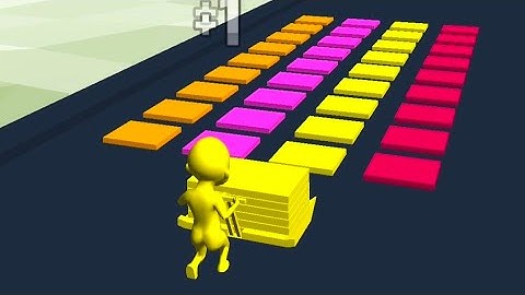 Stack Colors ❤️‍🔥⭐💫 MAX LEVELS!! All Levels Gameplay Walkthrough Android, iOS NEW UPDATE