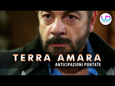 Terra Amara, Anticipazioni Puntate 12-16 Dicembre 2022: Fekeli Fa Scagionare Demir!