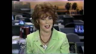 Ruby Wax talks about interviewing O.J. Simpson - The Today Show (incomplete)