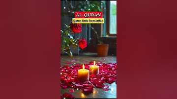 SURAH AL-ADIYAT (سورة العاديات) - Egzon Ibrahimi #jummamubarak#quranforeever  #egzonibrahimi