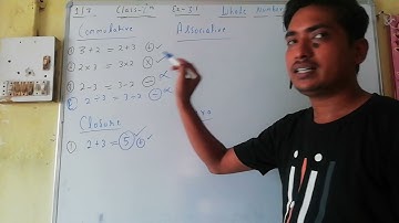 Whole Numbers | Class 6 Exercise 3A Introduction | RS Aggarwal | Learn Maths