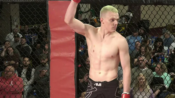 DCS 69 Casey Bratton vs Nathan Shannon