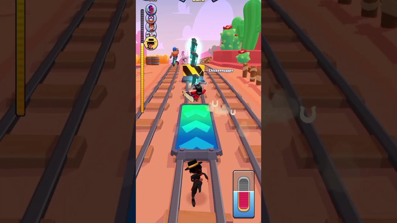 🚀 Subway Surfers Epic Run | High Score Challenge 🏆🔥