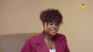 Find Me - Peb The Full Therapy Short Film