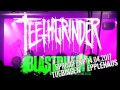 Capture de la vidéo Teethgrinder Live @ Blastphemy Springfest 14.04.2017 Tübingen Epplehaus Dani Zed