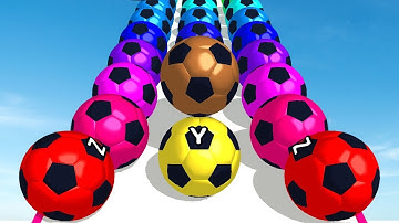 A-Z Run - All Levels Gameplay Walkthrough Tutorial Mobile Games Android, iOS