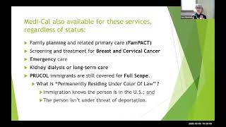 Webinar: Tightening the Safety Net:How State & Fed Cuts Threaten Early Childhood Health in LA County