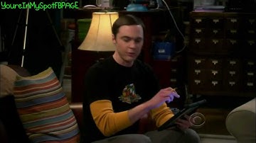 Sheldon