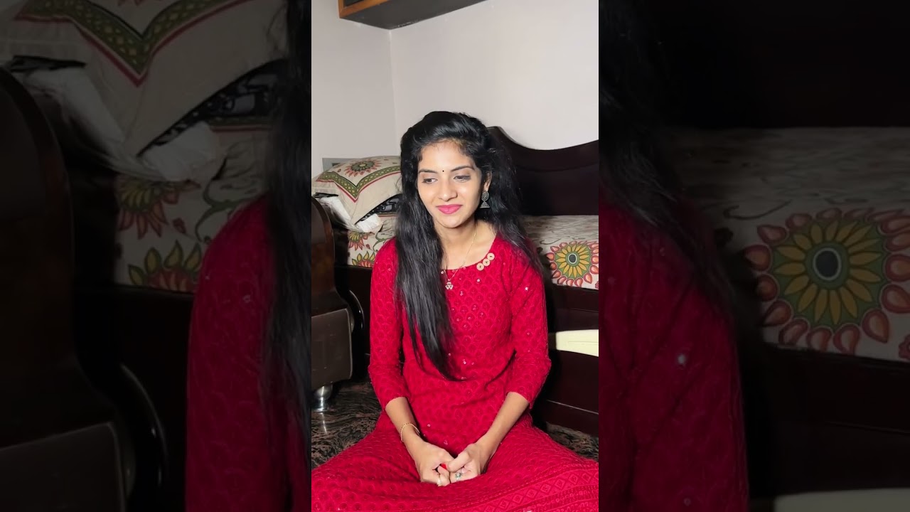 ఓ అమ్మై మనసు Part 54-61 || sad story 