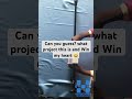 Can you guess what project this is? Part 1 #arduino #shorts #hamzatronicstechnologies #iot