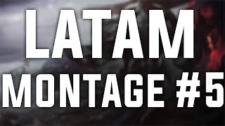 Latam Montage 