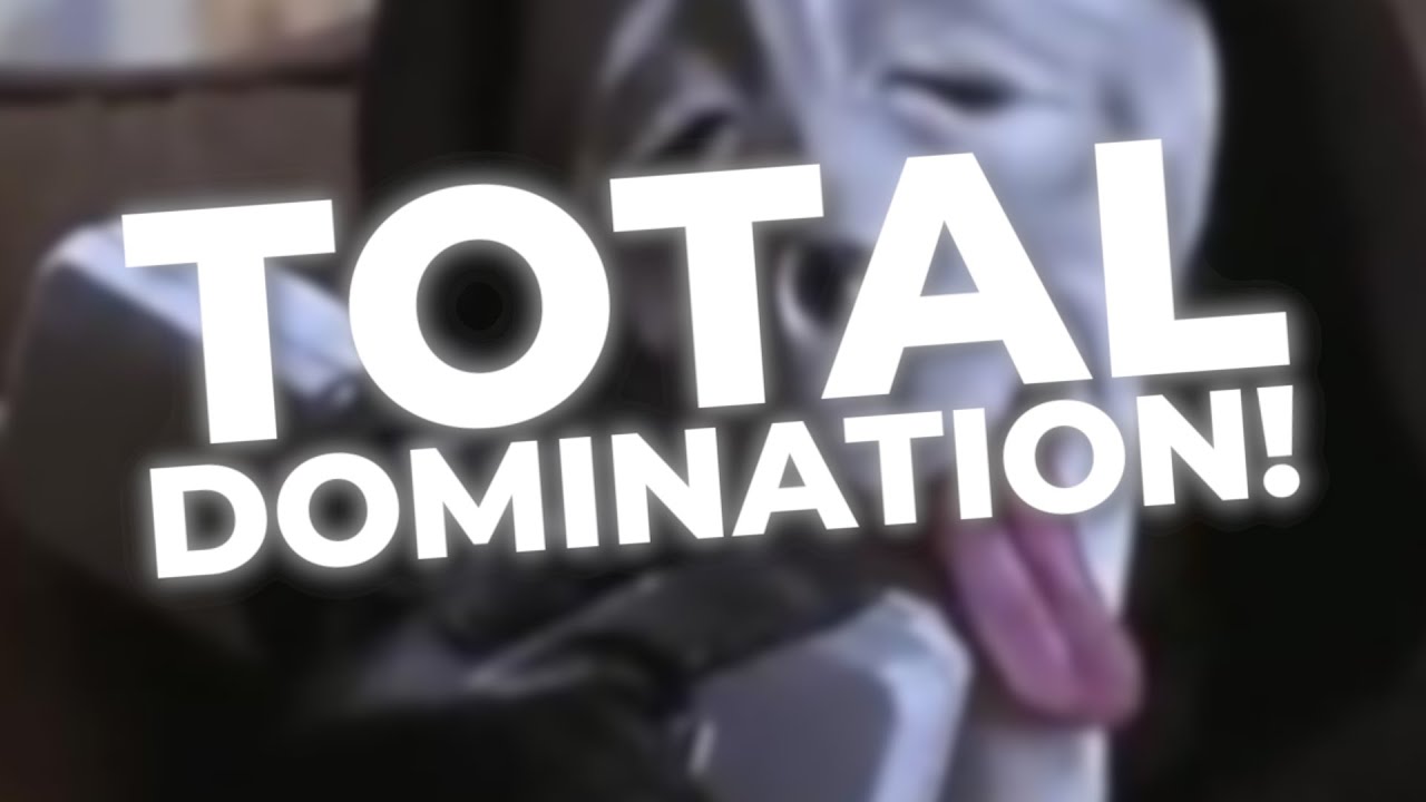 Total Bully FAIL! Meme Ghost Face Takes On A Bully Squad