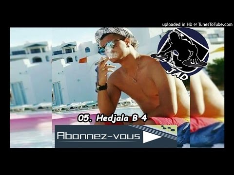 Cheb Nader Hedjala 2016 Rai Jadid