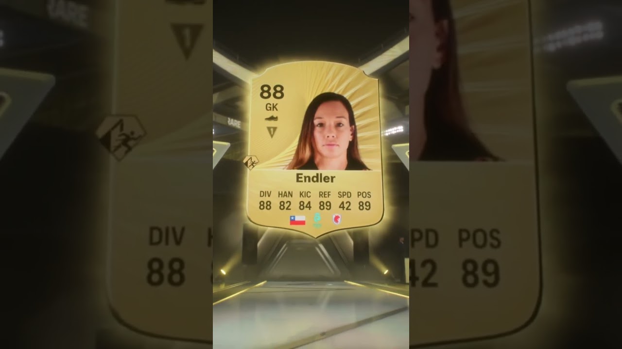 2x 85+ Rare Gold Players Pack on EA FC 26 | Level 40 Season 1 Rewards 🔥 