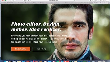 PicMonkey Collage and Templates Overview