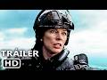 WORLDBREAKER Tráiler Español (2026) Milla Jovovic, Luke Evans