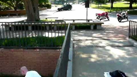 Lazy, Monkey, Turn Vault Tutorial