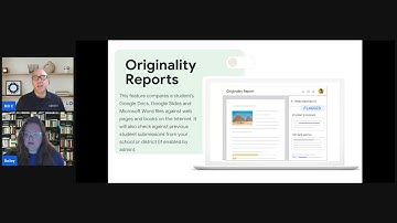 Unlocking the Power of Google Workspace for Education Plus