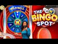 The Bingo Spot Live Big WIN Game Show Jackpot Hit Max Win