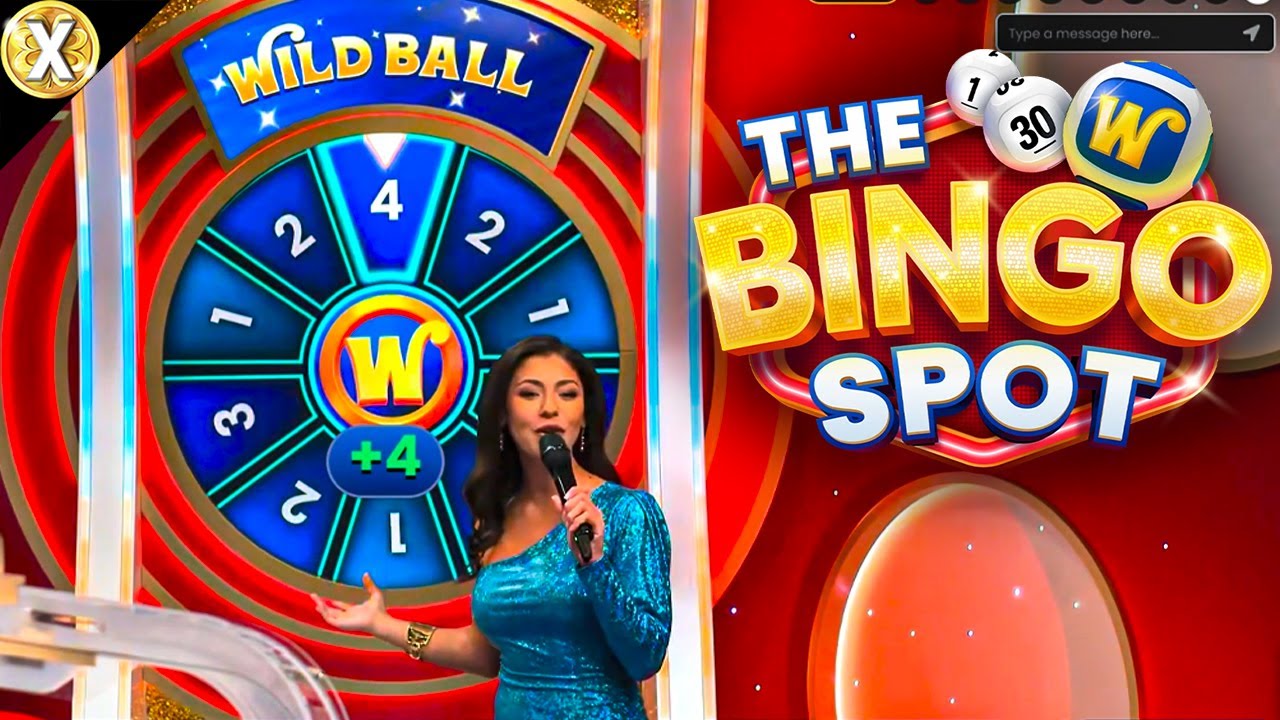 🔥 Бинго в прямом эфире: крупный выигрыш! Джекпот в игровом шоу! Максимальный выигрыш?