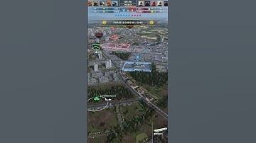 S300 decides hes had enough of War // Broken Arrow #brokenarrow #rts #strategygames