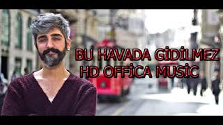 MANUŞ BABA OFFİCE MUSİC HD (BU HAVADA GİDİLMEZ)